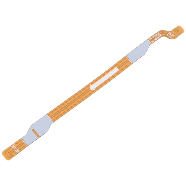 For Samsung Galaxy A55 5G SM-A556B Original Signal Flex Cable - free shipping - PMc TechLife - Order now!