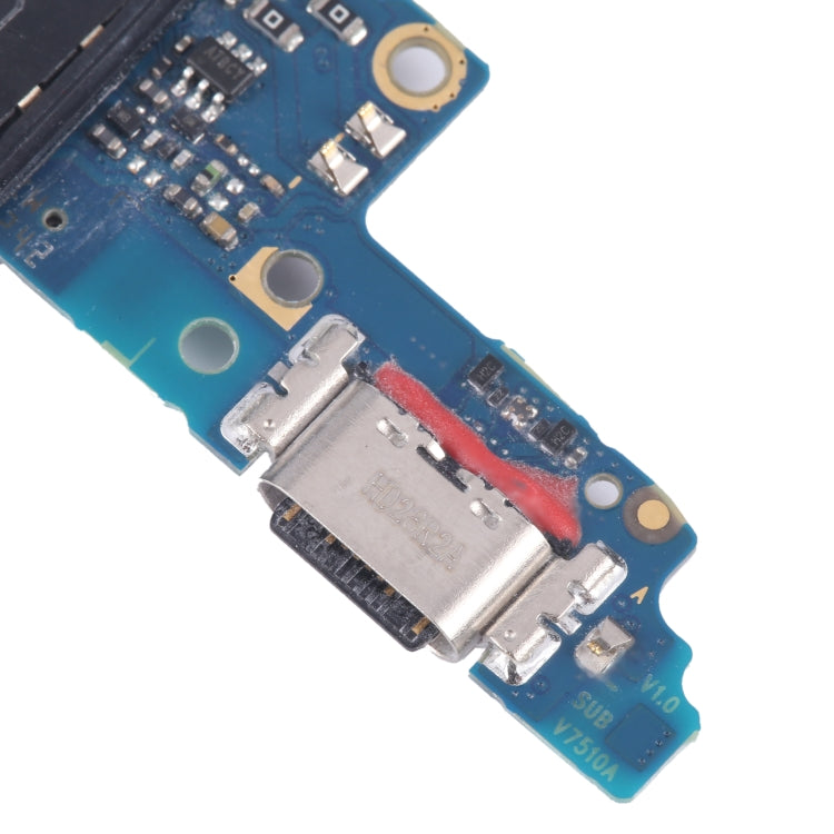 For Tecno Spark 10 Pro Original Charging Port Board - Small Board by PMC TechLife | Online Shopping South Africa | PMC TechLife | Buy Now Pay Later Mobicred