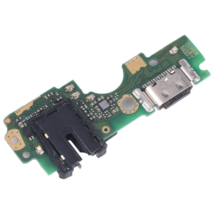 For Tecno Pova Neo 2 LG6n Original Charging Port Board - Small Board by PMC TechLife | Online Shopping South Africa | PMC TechLife | Buy Now Pay Later Mobicred