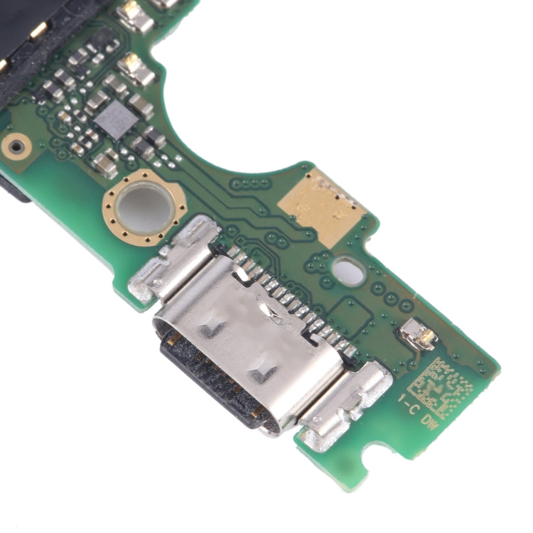 For Tecno Pova Neo 2 LG6n Original Charging Port Board - Small Board by PMC TechLife | Online Shopping South Africa | PMC TechLife | Buy Now Pay Later Mobicred