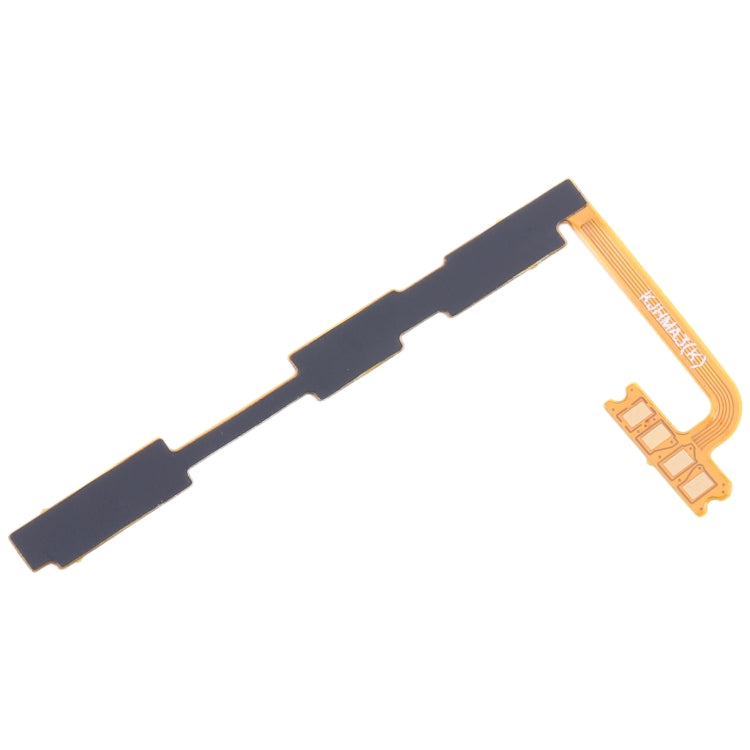 For Xiaomi Redmi A3 OEM Power Button & Volume Button Flex Cable - Flex Cable by PMc TechLife | Online Shopping South Africa | PMc TechLife | Buy Now Pay Later Mobicred