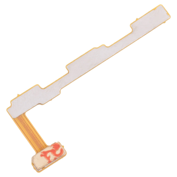 For Xiaomi Redmi K70E OEM Power Button & Volume Button Flex Cable - Flex Cable by PMc TechLife | Online Shopping South Africa | PMc TechLife | Buy Now Pay Later Mobicred