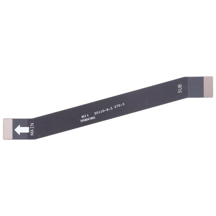 For Motorola Moto G Stylus 5G 2023 OEM Motherboard Flex Cable - Flex Cable by PMc TechLife | Online Shopping South Africa | PMc TechLife | Buy Now Pay Later Mobicred