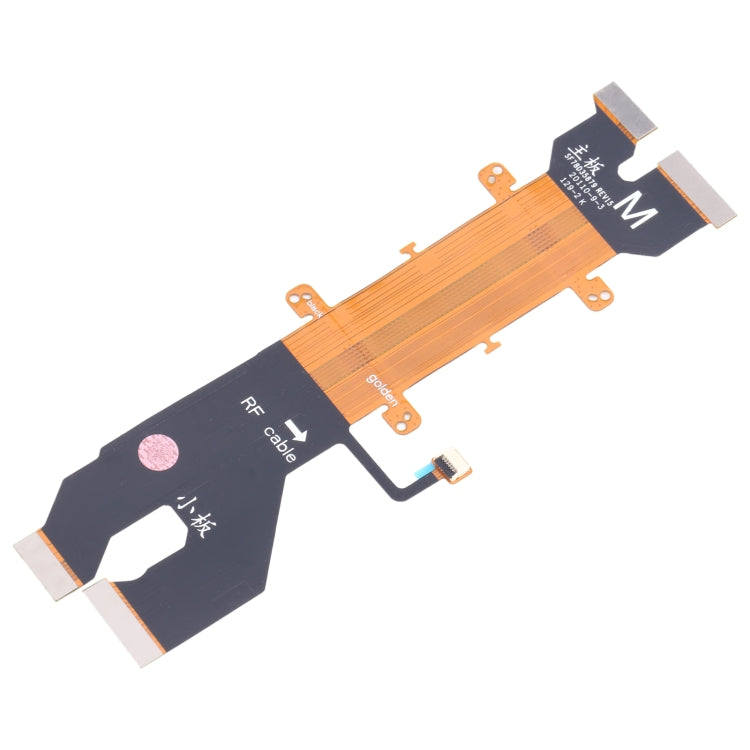 For Motorola Razr 2022 XT2251-1 Original Motherboard Flex Cable - Flex Cable by PMC TechLife | Online Shopping South Africa | PMC TechLife | Buy Now Pay Later Mobicred
