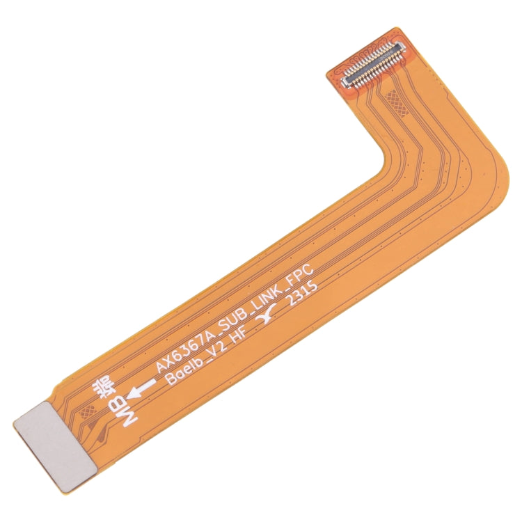 For Huawei  Matepad SE 10.4 Original Motherboard Flex Cable - Flex Cable by PMC Jewellery | Online Shopping South Africa | PMC Jewellery