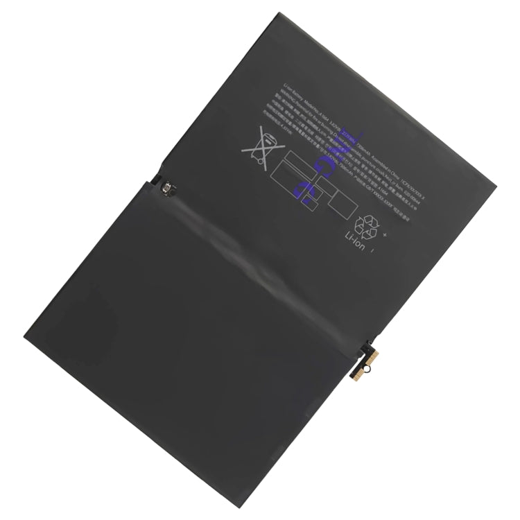 For iPad Pro 9.7 A1664/A1675/A1674/A1673 7306mAh Battery Replacement - For iPad & iPod Series by PMC Jewellery | Online Shopping South Africa | PMC Jewellery | Buy Now Pay Later Mobicred