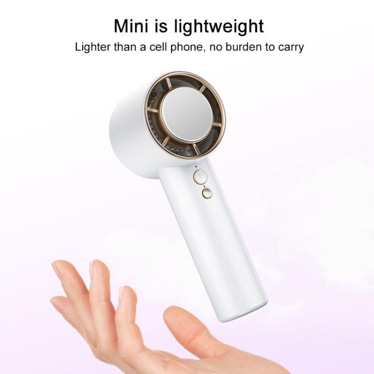 MOMAX IF15W Ultra Freeze Ice Pack Handheld High Speed Fan - free shipping - PMC TechLife - Order now!