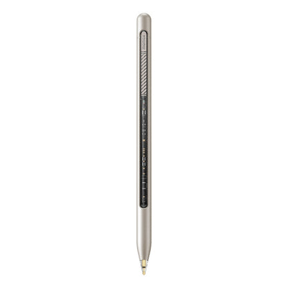 For iPad MOMAX TP9 MAG LINK Pro Magnetic Dual Mode Anti Miscontact Capacitive Pen(Gold) - Stylus Pen by MOMAX | Online Shopping South Africa | PMC Jewellery | Buy Now Pay Later Mobicred