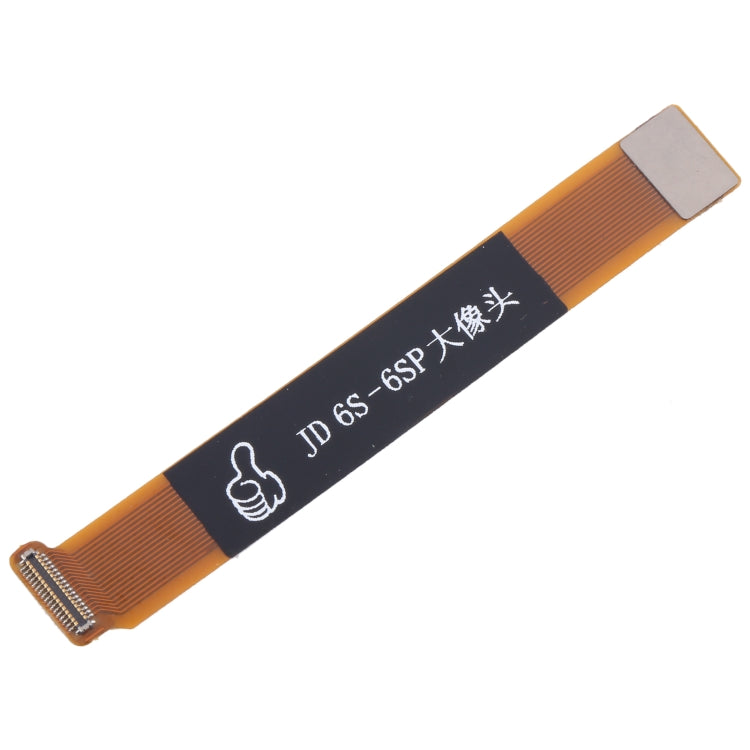 For iPhone 6S / 6S Plus Rear Camera Extension Test Flex Cable - Test Tools by PMc TechLife | Online Shopping South Africa | PMc TechLife | Buy Now Pay Later Mobicred