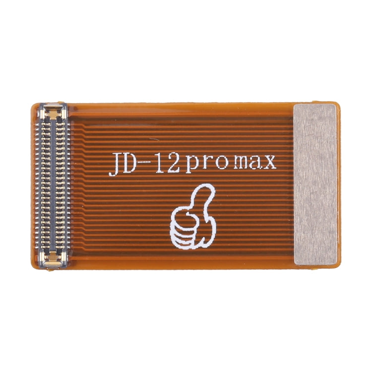 For iPhone 12 Pro Max LCD Display Extension Test Flex Cable - Test Tools by PMC TechLife | Online Shopping South Africa | PMC TechLife | Buy Now Pay Later Mobicred