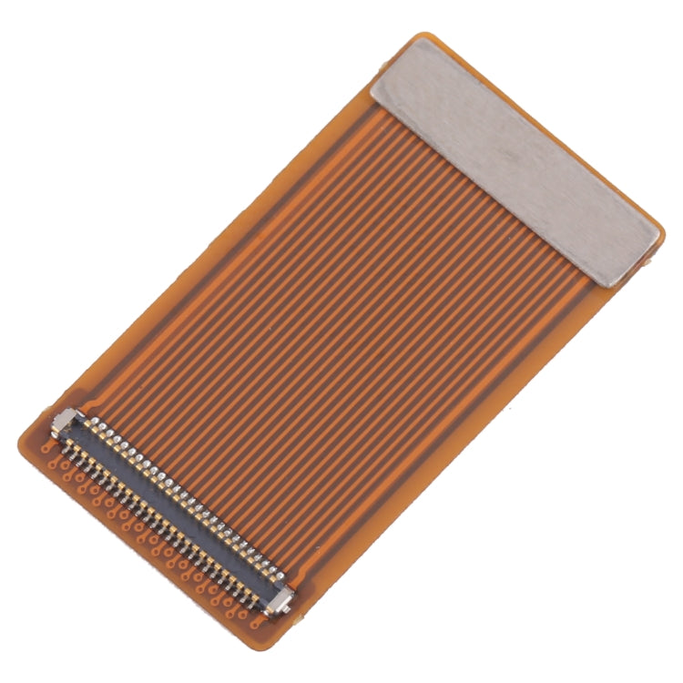 For iPhone 12 Pro Max LCD Display Extension Test Flex Cable - Test Tools by PMC TechLife | Online Shopping South Africa | PMC TechLife | Buy Now Pay Later Mobicred