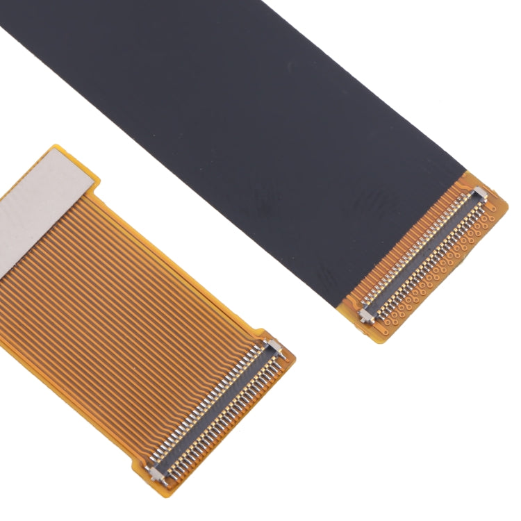 For iPhone 13 Pro Max 2pcs/Set LCD Display Extension Test Flex Cable - Test Tools by PMC TechLife | Online Shopping South Africa | PMC TechLife | Buy Now Pay Later Mobicred