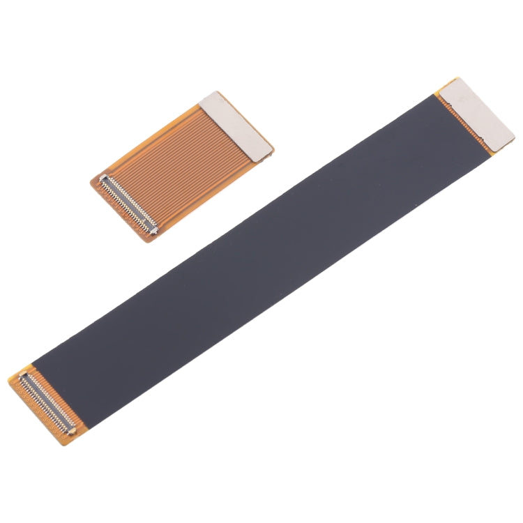For iPhone 13 mini 2pcs/Set LCD Display Extension Test Flex Cable - free shipping - PMC TechLife - Order now!