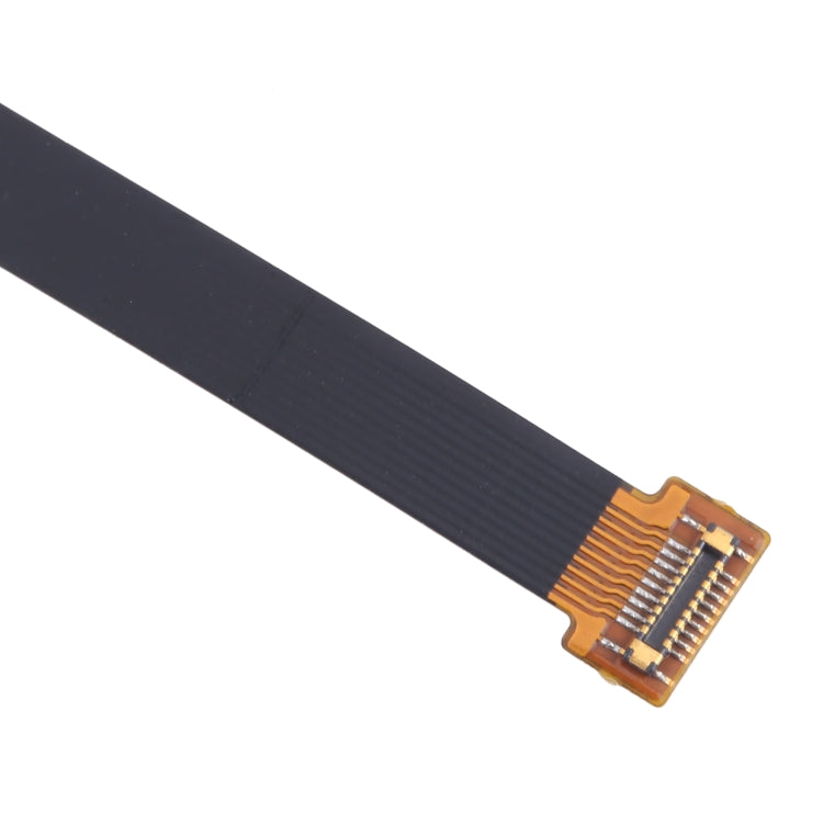 For iPhone X Front Camera Extension Test Flex Cable - Test Tools by PMc TechLife | Online Shopping South Africa | PMc TechLife | Buy Now Pay Later Mobicred