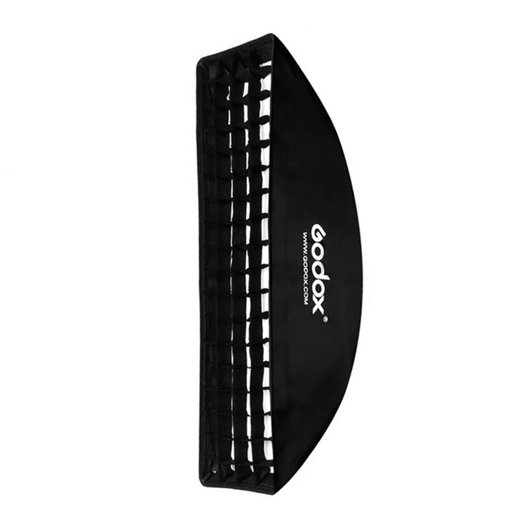Godox SB-FW Series Bowens Mount Softbox Honeycomb Grid, Size:22 x 90cm - free shipping - PMC TechLife - Order now!