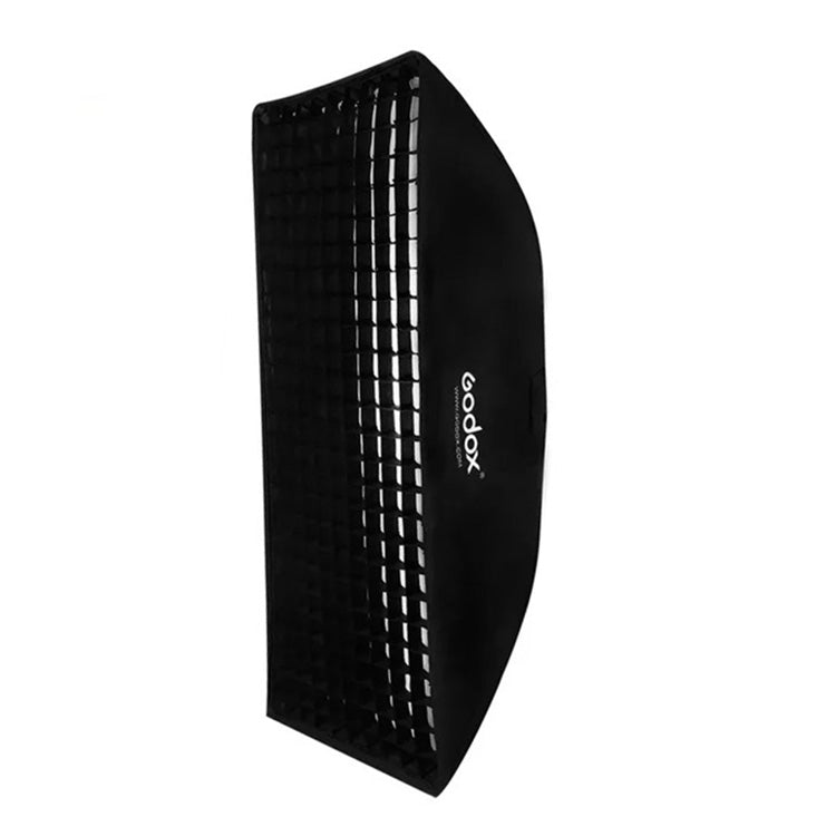 Godox SB-FW Series Bowens Mount Softbox Honeycomb Grid, Size:50x 130cm - free shipping - PMC TechLife - Order now!