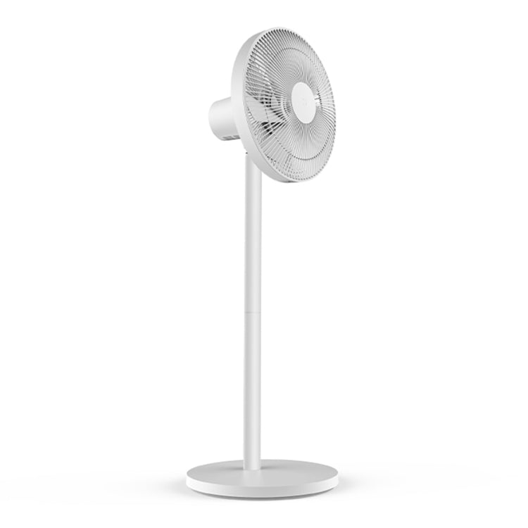 Xiaomi Mijia Smart Floor Fan, US Plug(White) - free shipping - PMC TechLife - Order now!
