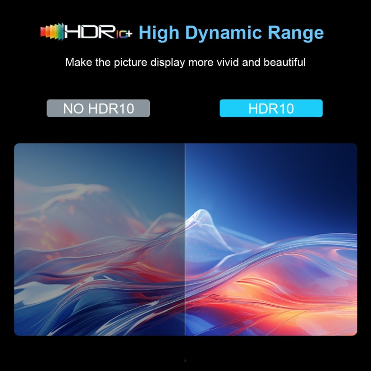 HK1 RBOX D8 RK3528 Android 13.0 Quad Core 8K HD Wifi6 Bluetooth TV Stick, RAM:2GB+16GB(EU Plug) - Android TV Sticks by PMC TechLife | Online Shopping South Africa | PMC TechLife | Buy Now Pay Later Mobicred