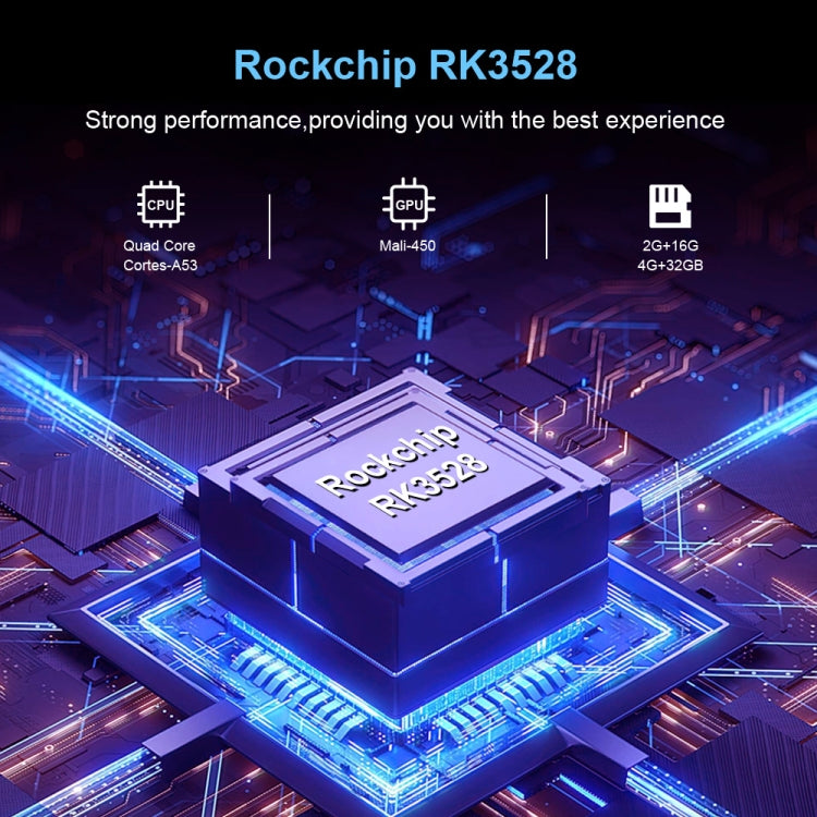 HK1 RBOX D8 RK3528 Android 13.0 Quad Core 8K HD Wifi6 Bluetooth TV Stick, RAM:4GB+32GB(EU Plug) - Android TV Sticks by PMC TechLife | Online Shopping South Africa | PMC TechLife | Buy Now Pay Later Mobicred