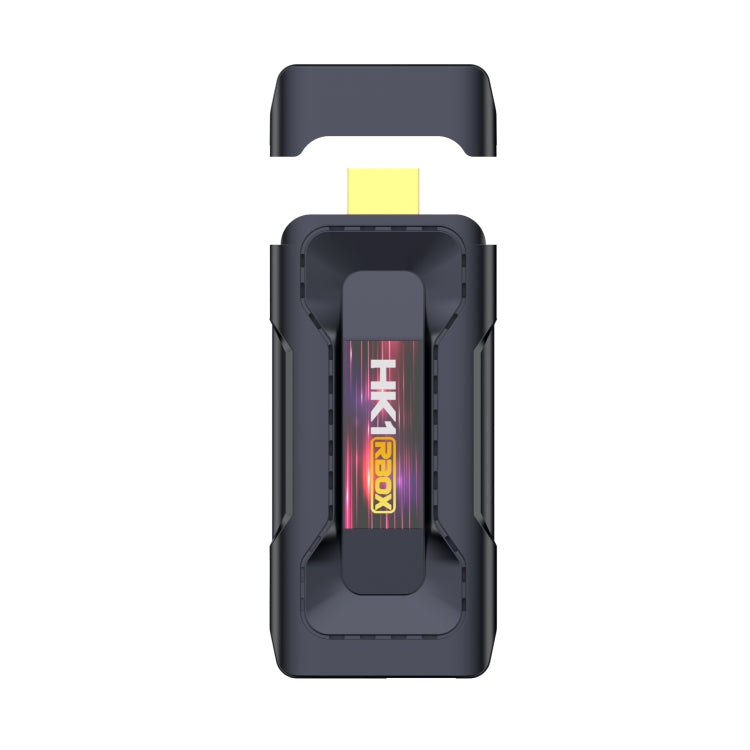 HK1 RBOX D8 RK3528 Android 13.0 Quad Core 8K HD Wifi6 Bluetooth TV Stick, RAM:4GB+32GB(US Plug) - Android TV Sticks by PMC TechLife | Online Shopping South Africa | PMC TechLife | Buy Now Pay Later Mobicred