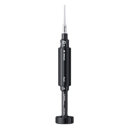 QianLi iWhale Special S2 Steel Magnetic Torque 3D Screwdriver, Model:A Phillips 0.35 - Screwdriver by QIANLI | Online Shopping South Africa | PMC Jewellery | Buy Now Pay Later Mobicred