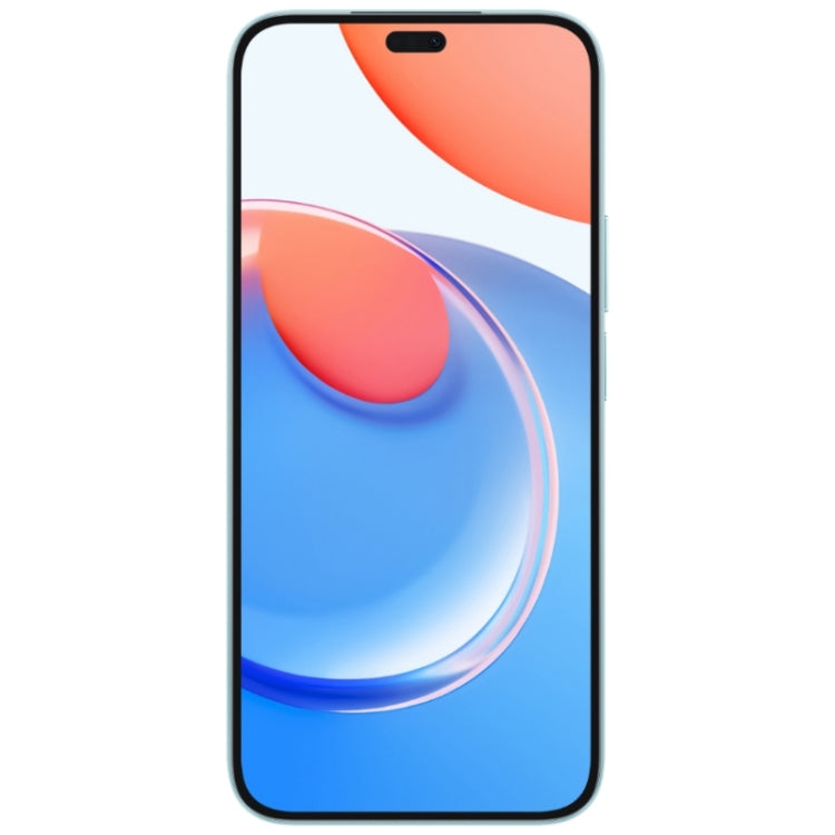 Honor Play8T Pro, 8GB+256GB,  6.7 inch MagicOS 8.0 Dimensity 6080 Octa Core up to 2.4GHz, Network: 5G, OTG, Not Support Google Play(Blue) - Honor by Huawei | Online Shopping South Africa | PMC Jewellery