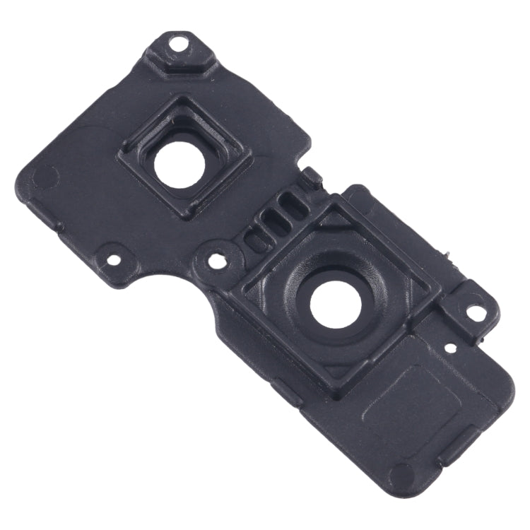 For Samsung Galaxy A05 SM-A055F 10pcs Original Rear Camera Lens Cover(Black) - free shipping - PMc TechLife - Order now!