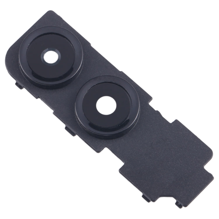 For Samsung Galaxy M14 SM-M145F 10pcs Original Rear Camera Lens Cover(Black) - free shipping - PMc TechLife - Order now!