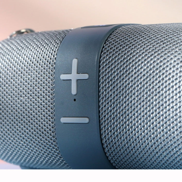 T&G TG667 Outdoor Portable TWS Wireless Bluetooth Speaker(Black) - free shipping - PMC Jewellery - Order now!