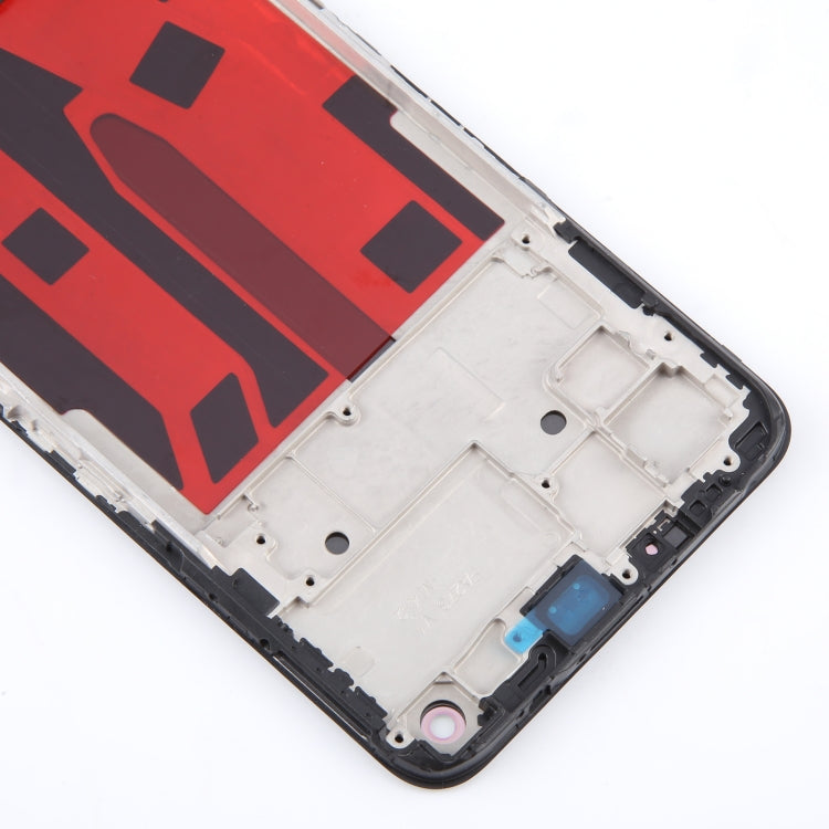 For OPPO A95 4G OLED LCD Screen Digitizer Full Assembly with Frame - LCD Screen by PMC TechLife | Online Shopping South Africa | PMC TechLife | Buy Now Pay Later Mobicred