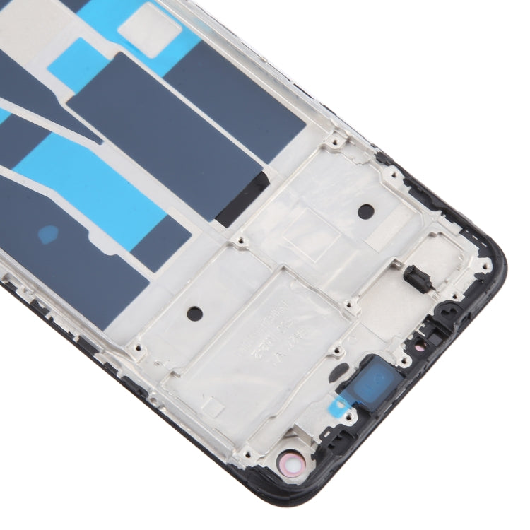 For OPPO Reno5 Lite OLED LCD Screen Digitizer Full Assembly with Frame - LCD Screen by PMC TechLife | Online Shopping South Africa | PMC TechLife | Buy Now Pay Later Mobicred