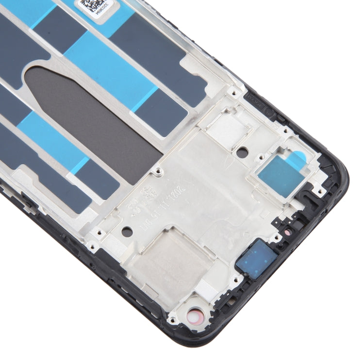 For OPPO Reno7 5G OLED LCD Screen Digitizer Full Assembly with Frame - LCD Screen by PMC TechLife | Online Shopping South Africa | PMC TechLife | Buy Now Pay Later Mobicred