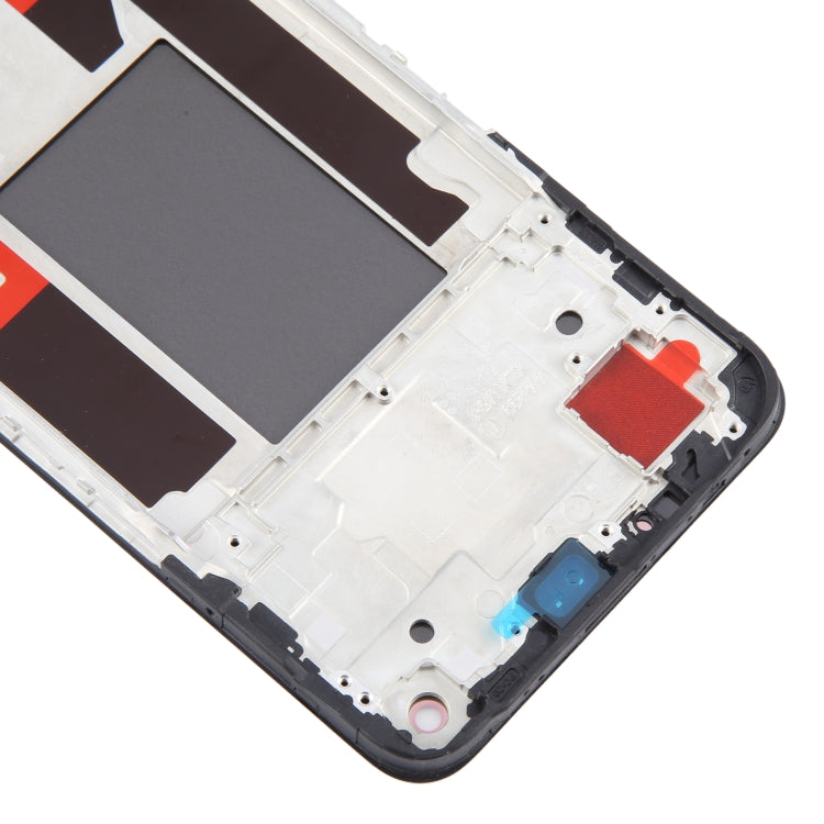 For OPPO Reno8 4G OLED LCD Screen Digitizer Full Assembly with Frame - LCD Screen by PMC TechLife | Online Shopping South Africa | PMC TechLife | Buy Now Pay Later Mobicred