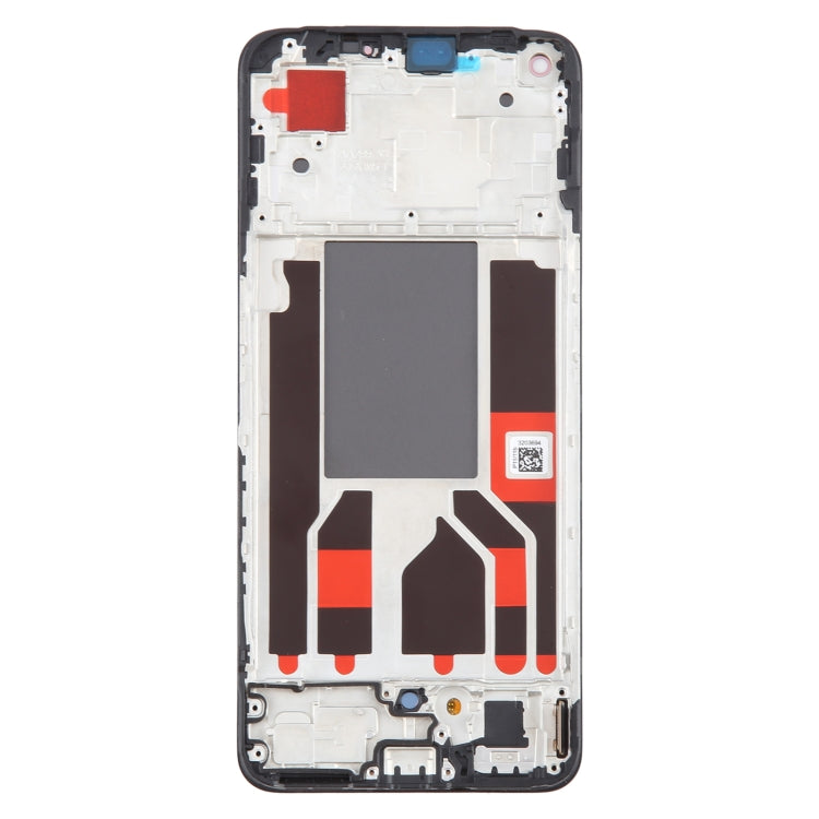 For OPPO Reno8 5G OLED LCD Screen Digitizer Full Assembly with Frame - LCD Screen by PMC TechLife | Online Shopping South Africa | PMC TechLife | Buy Now Pay Later Mobicred