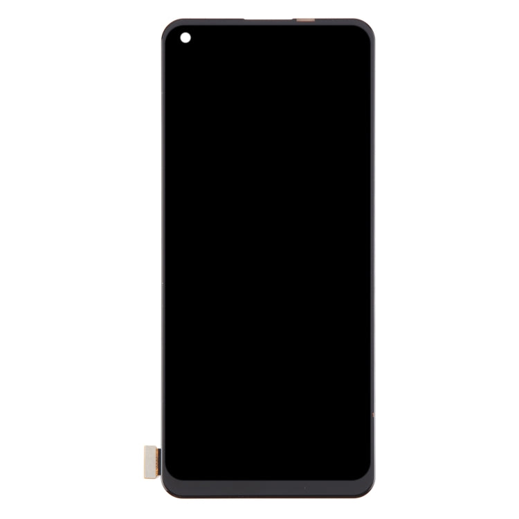 For OPPO Reno8 4G OLED LCD Screen with Digitizer Full Assembly - LCD Screen by PMC TechLife | Online Shopping South Africa | PMC TechLife | Buy Now Pay Later Mobicred