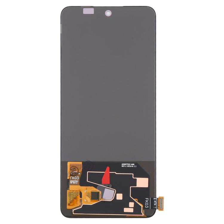 For OPPO K13 5G CPH2729 OLED LCD Screen with Digitizer Full Assembly - free shipping - PMC TechLife - Order now!