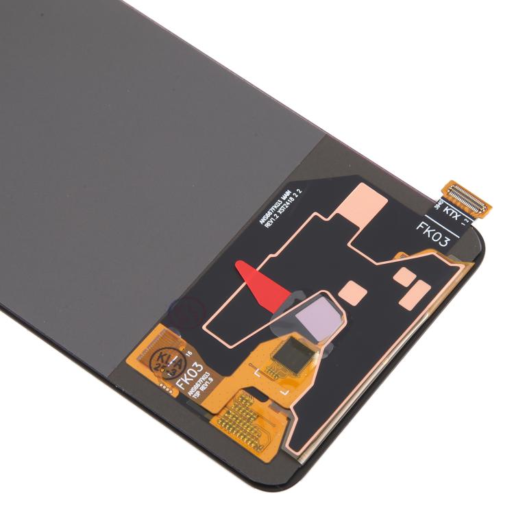 For OPPO K13 5G CPH2729 OLED LCD Screen with Digitizer Full Assembly - free shipping - PMC TechLife - Order now!