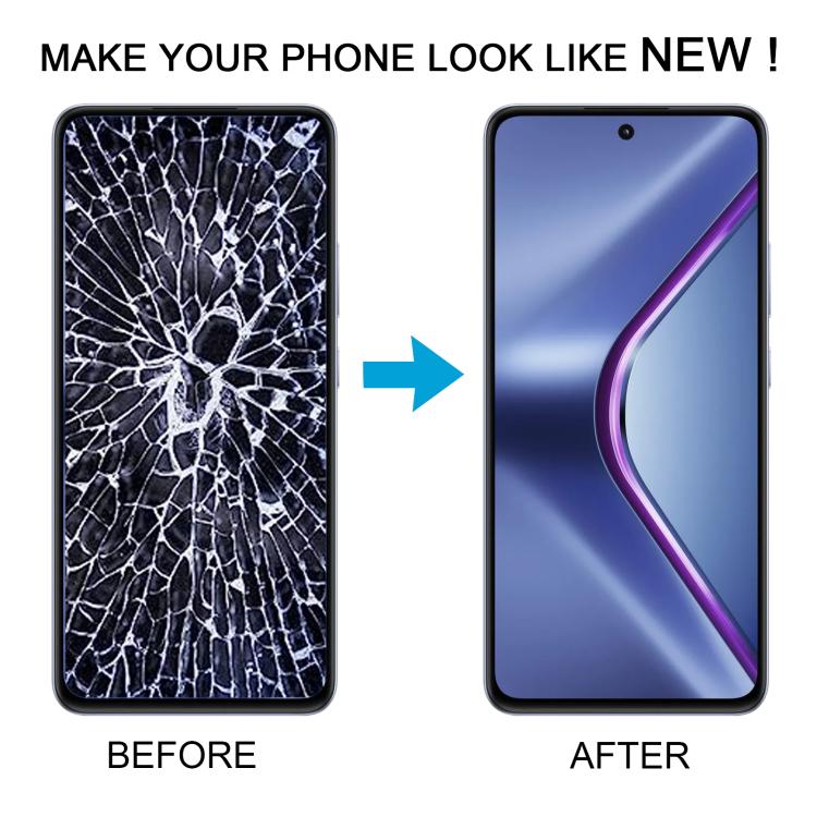 For OPPO K13 5G CPH2729 OLED LCD Screen with Digitizer Full Assembly - free shipping - PMC TechLife - Order now!