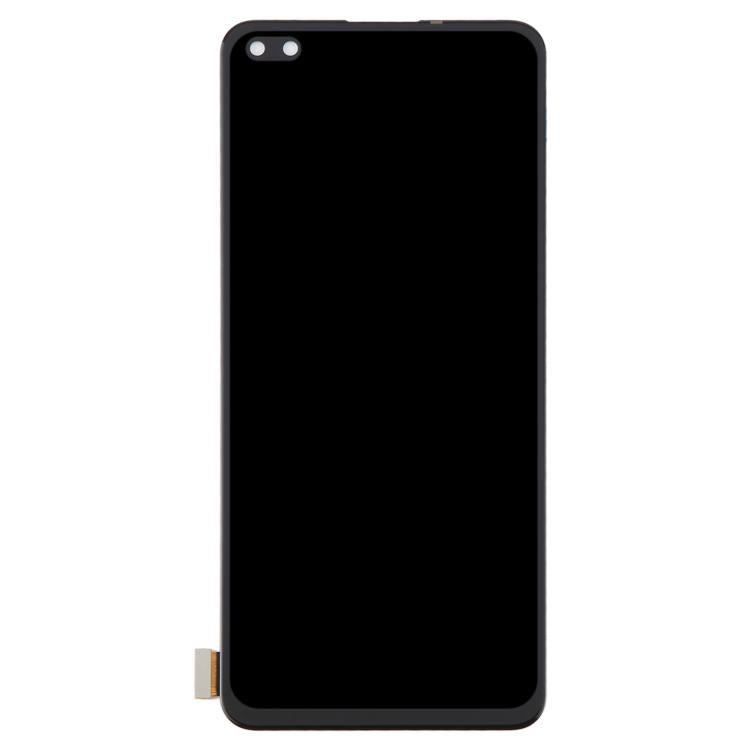 For OPPO Reno3 Pro CPH2035 CPH2037 CPH2036 OLED LCD Screen with Digitizer Full Assembly - free shipping - PMC TechLife - Order now!