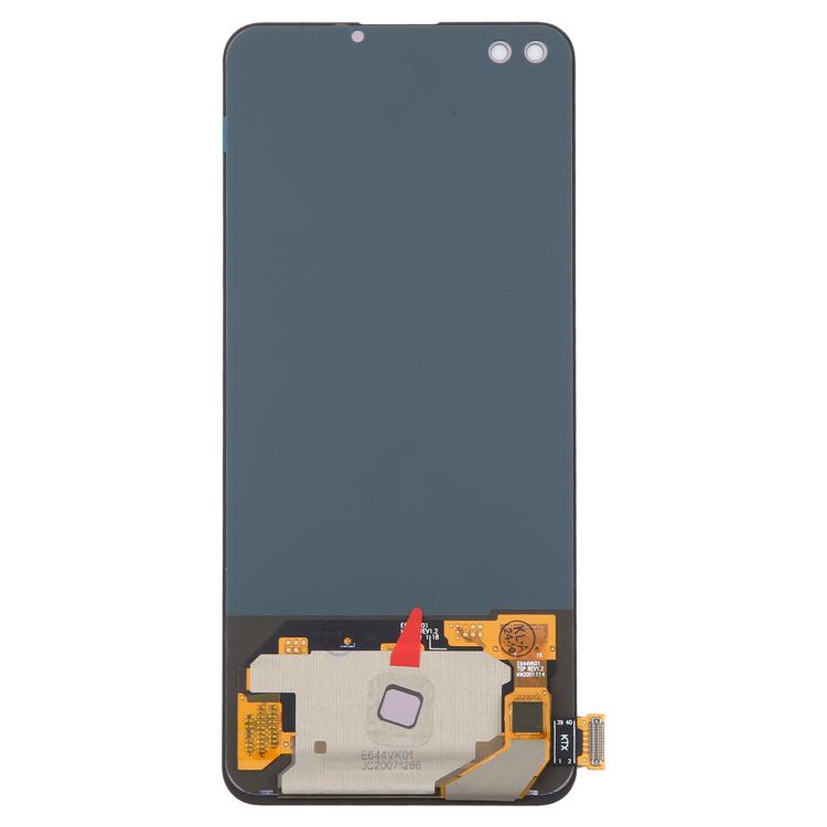 For OPPO Reno3 Pro CPH2035 CPH2037 CPH2036 OLED LCD Screen with Digitizer Full Assembly - free shipping - PMC TechLife - Order now!