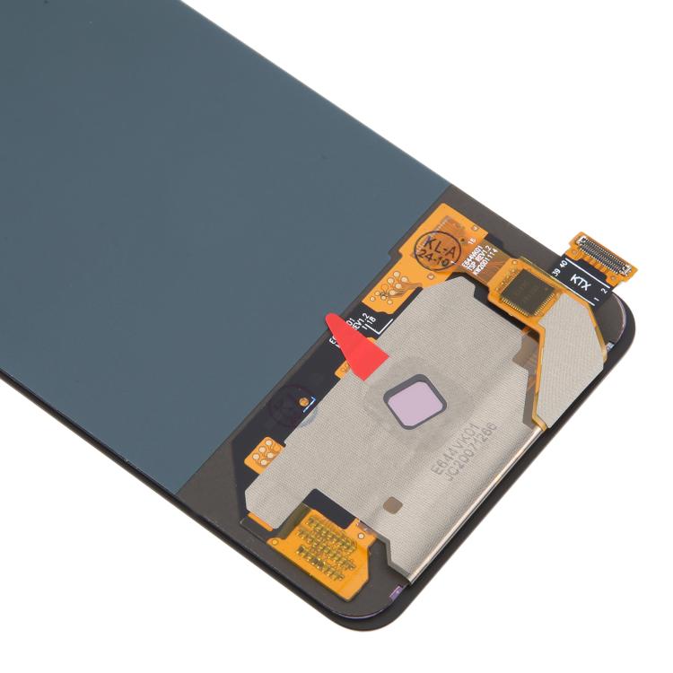 For OPPO Reno3 Pro CPH2035 CPH2037 CPH2036 OLED LCD Screen with Digitizer Full Assembly - free shipping - PMC TechLife - Order now!