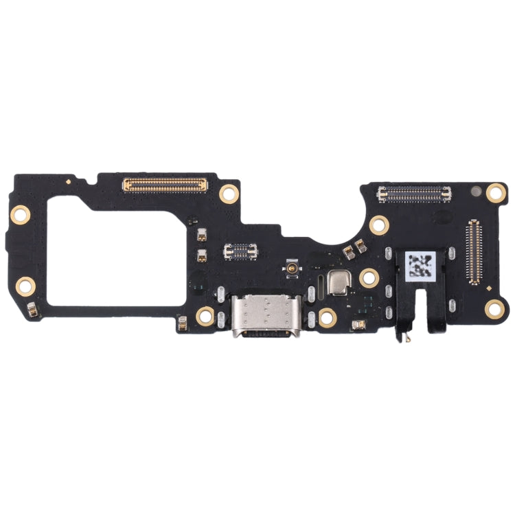 For OPPO F21 Pro Original Charging Port Board - Small Board by PMC TechLife | Online Shopping South Africa | PMC TechLife | Buy Now Pay Later Mobicred