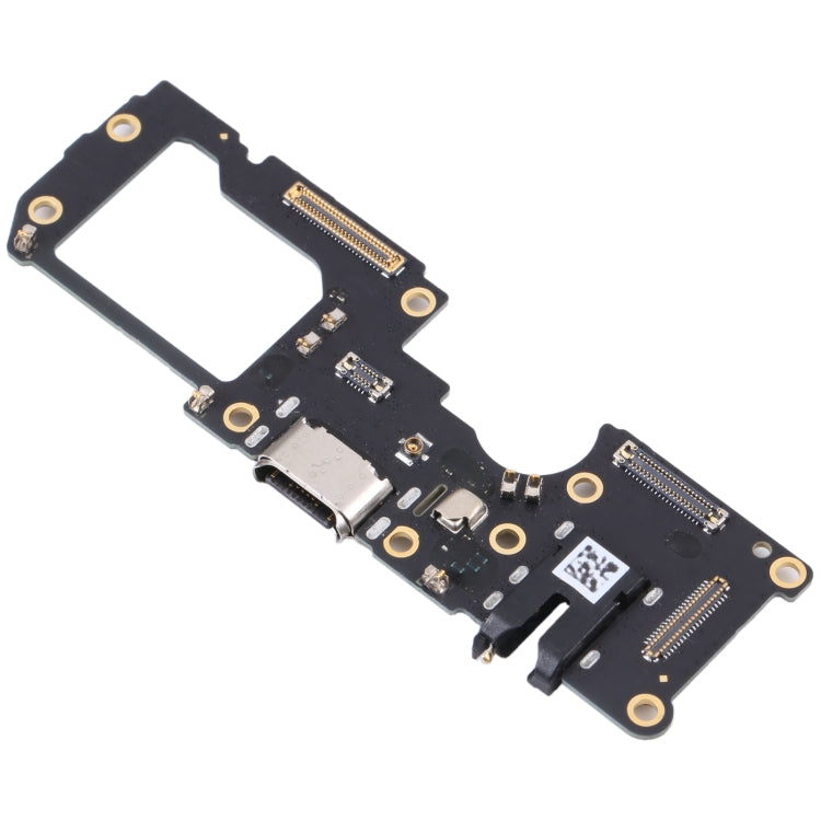For OPPO F21 Pro Original Charging Port Board - Small Board by PMC TechLife | Online Shopping South Africa | PMC TechLife | Buy Now Pay Later Mobicred