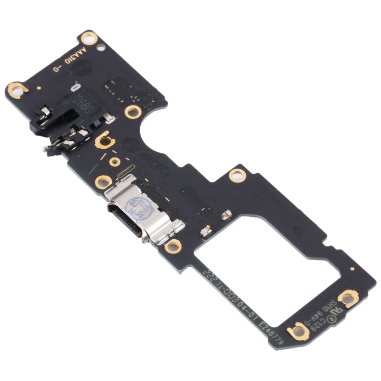 For OPPO F21 Pro Original Charging Port Board - Small Board by PMC TechLife | Online Shopping South Africa | PMC TechLife | Buy Now Pay Later Mobicred