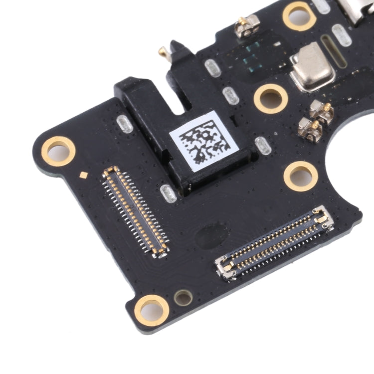 For OPPO F21 Pro Original Charging Port Board - Small Board by PMC TechLife | Online Shopping South Africa | PMC TechLife | Buy Now Pay Later Mobicred