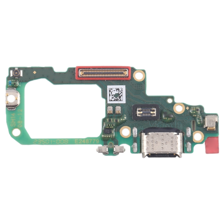 For OPPO Reno10 CPH2531 Original Charging Port Board - Small Board by PMC TechLife | Online Shopping South Africa | PMC TechLife | Buy Now Pay Later Mobicred