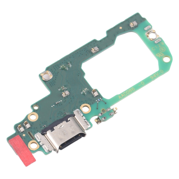 For OPPO Reno10 CPH2531 Original Charging Port Board - Small Board by PMC TechLife | Online Shopping South Africa | PMC TechLife | Buy Now Pay Later Mobicred