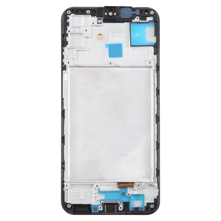 For Samsung Galaxy A15 5G SM-A156B 6.36inch OLED LCD Screen Digitizer Full Assembly with Frame - free shipping - PMc TechLife - Order now!