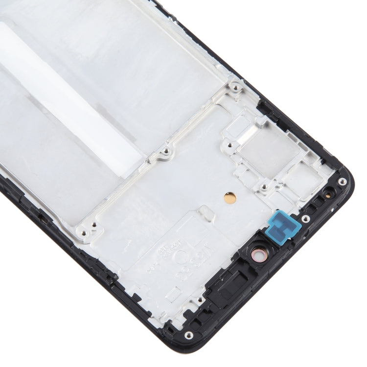 For Samsung Galaxy M53 SM-M536B 6.43inch OLED LCD Screen Digitizer Full Assembly with Frame - free shipping - PMc TechLife - Order now!
