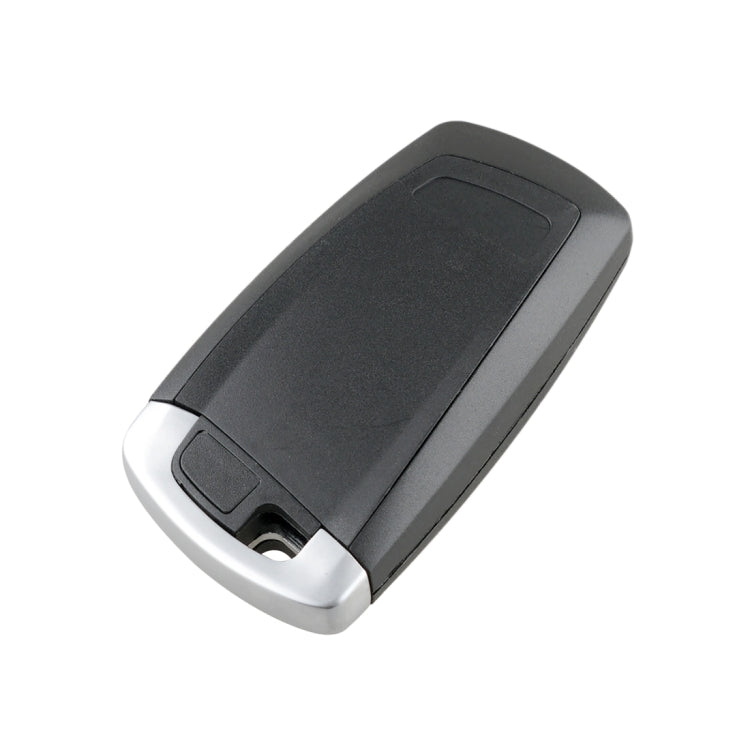 For BMW CAS4 System Intelligent Remote Control Car Key with Integrated Chip & Battery, Frequency:868MHz - Remote Car Key by PMC TechLife | Online Shopping South Africa | PMC TechLife | Buy Now Pay Later Mobicred